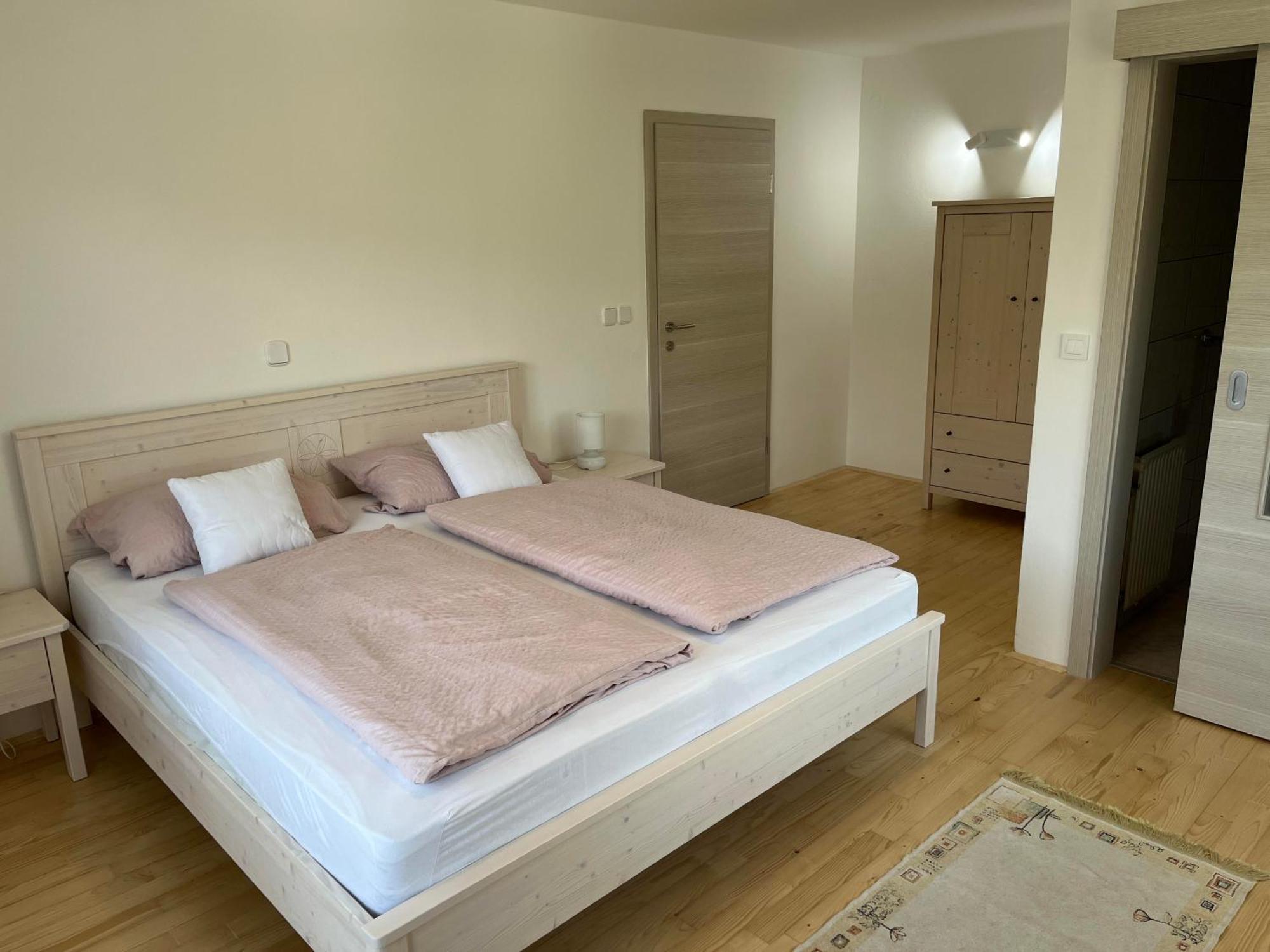 Rooms Hrominc Bled Exterior photo