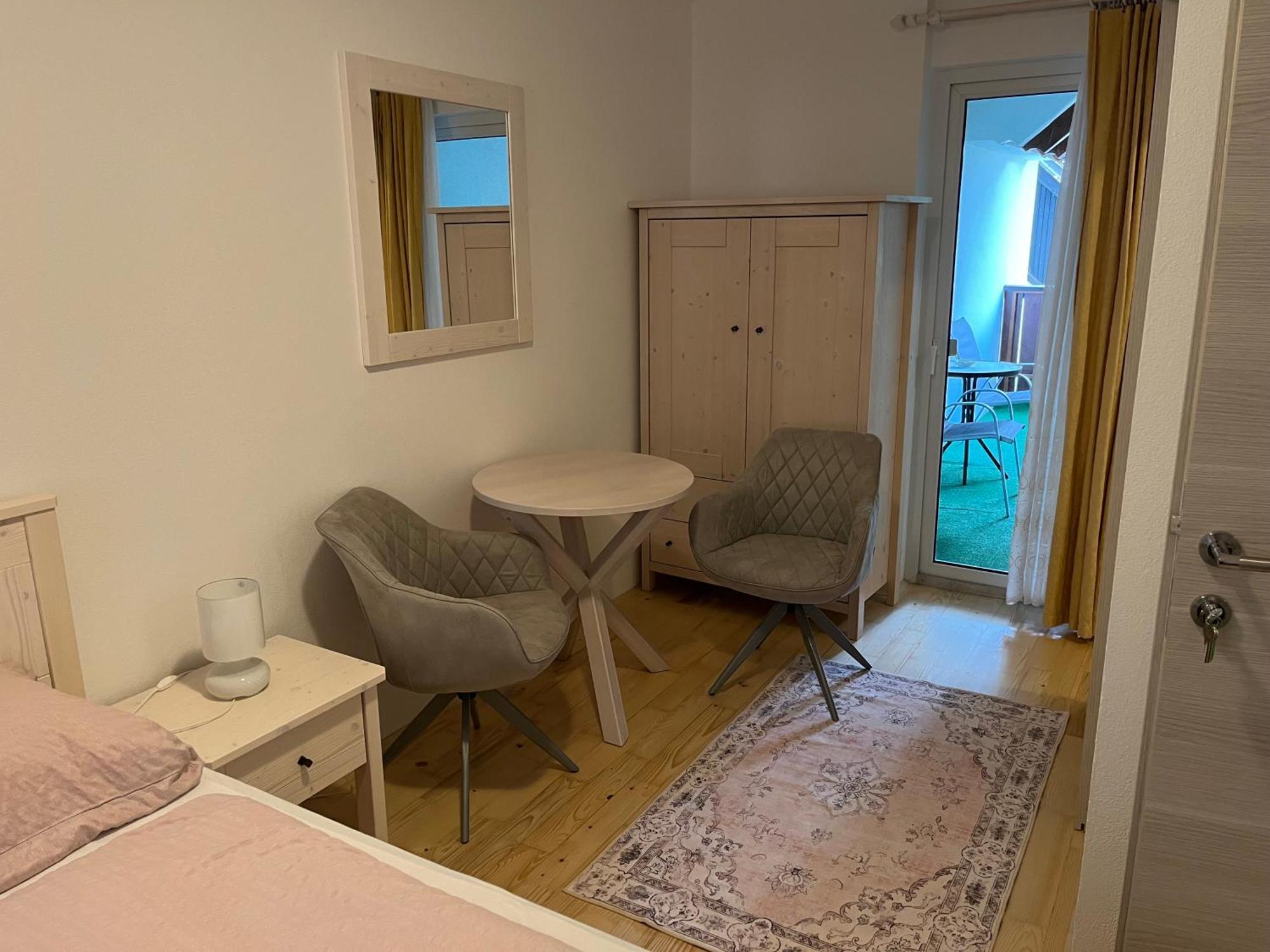 Rooms Hrominc Bled Exterior photo