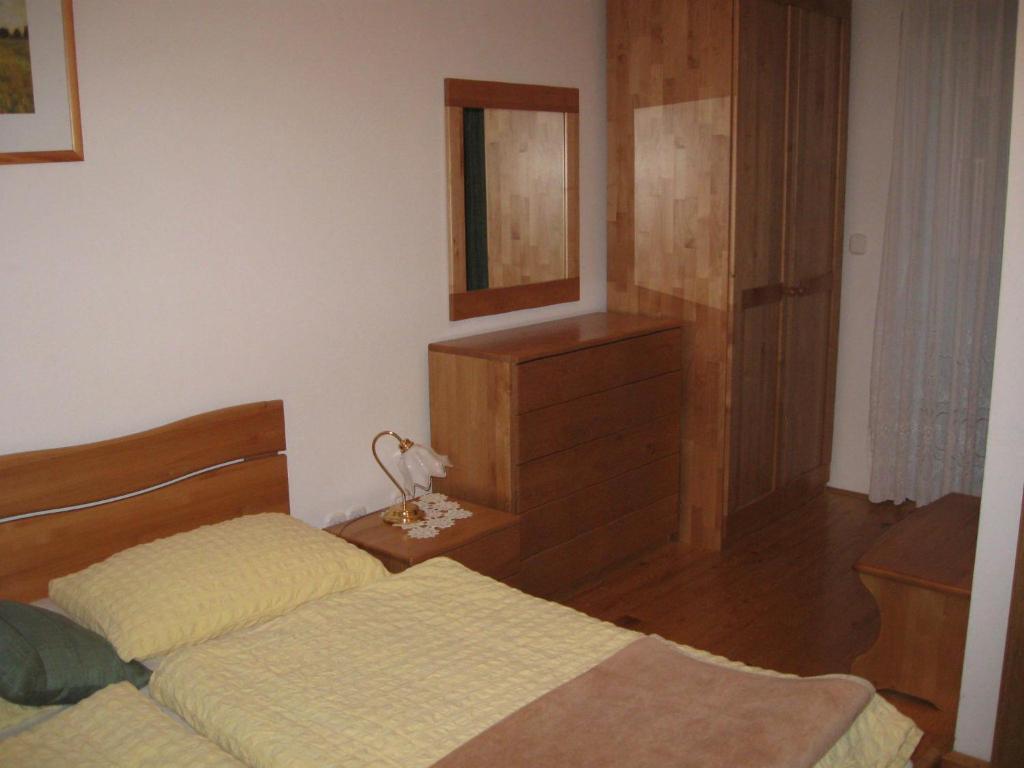 Rooms Hrominc Bled Exterior photo